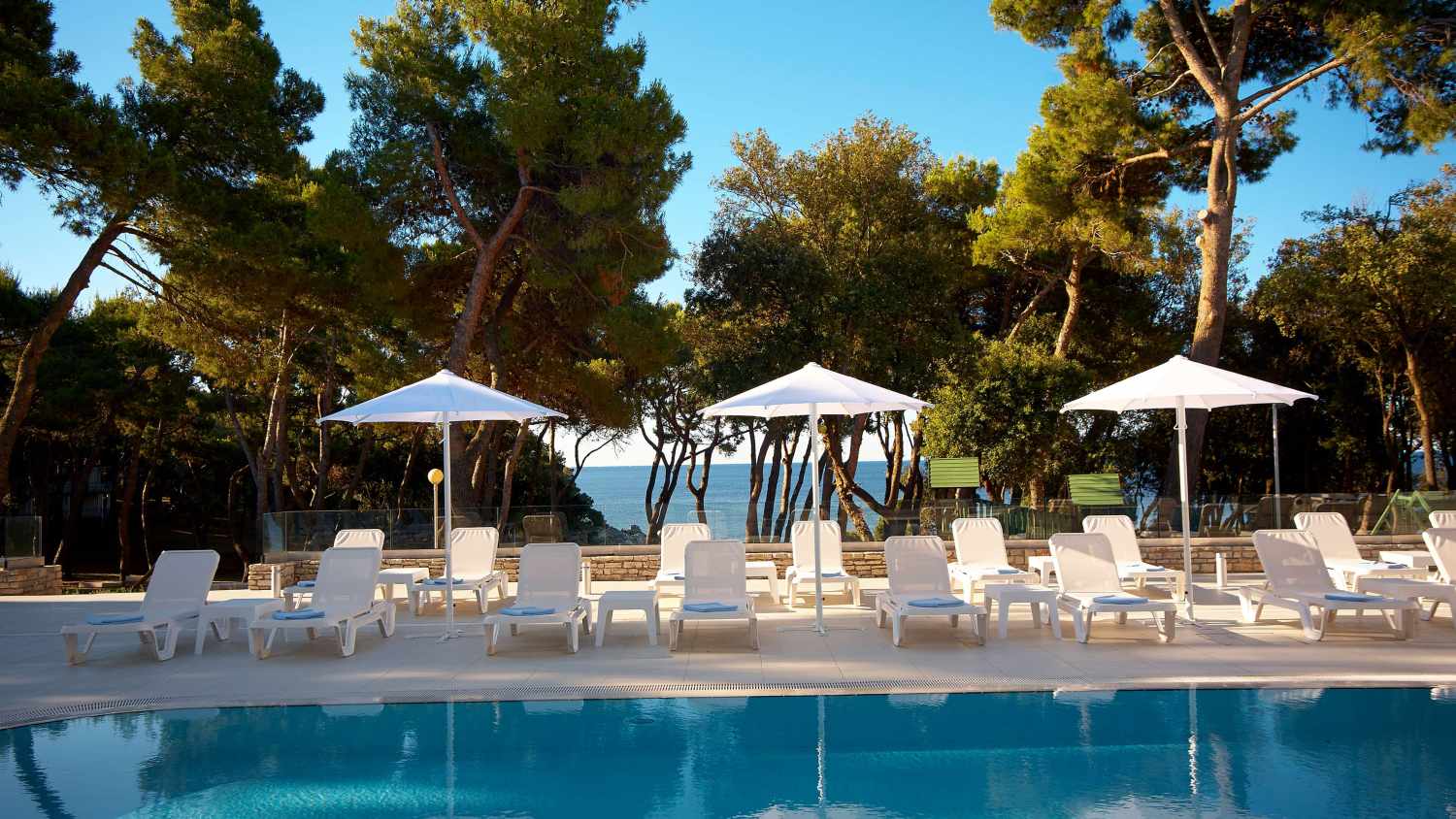 Park Plaza Arena Pula image 3