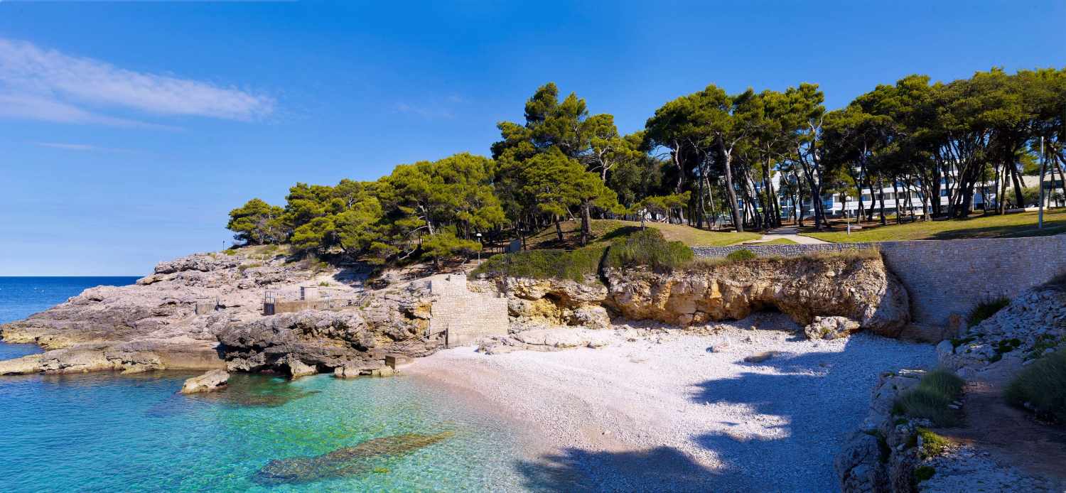 Park Plaza Arena Pula image 1