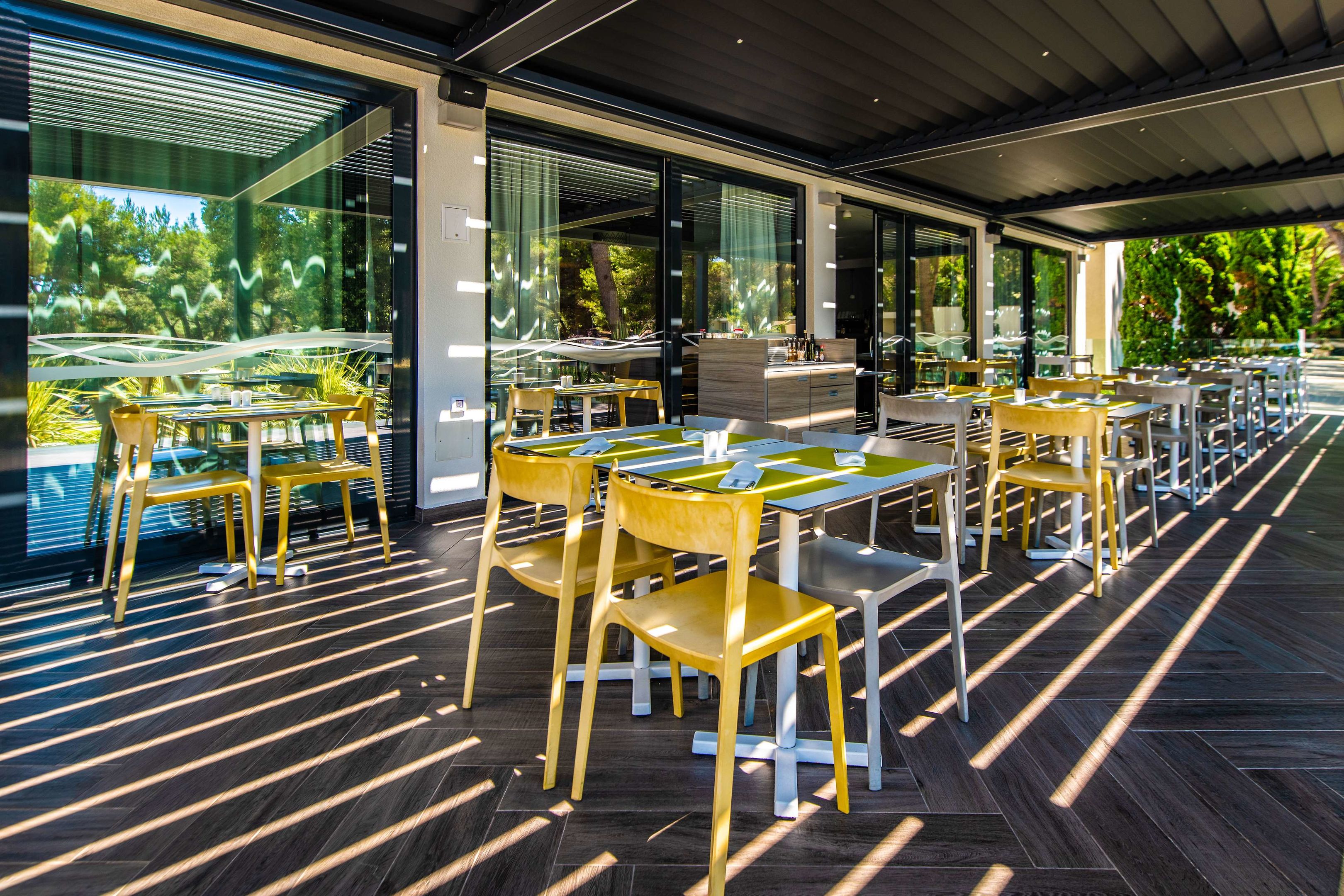 Park Plaza Arena Pula foto 131