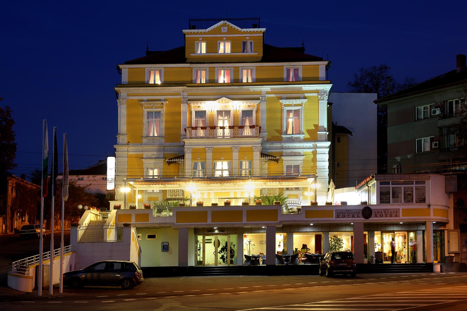 Anna Palace foto 18