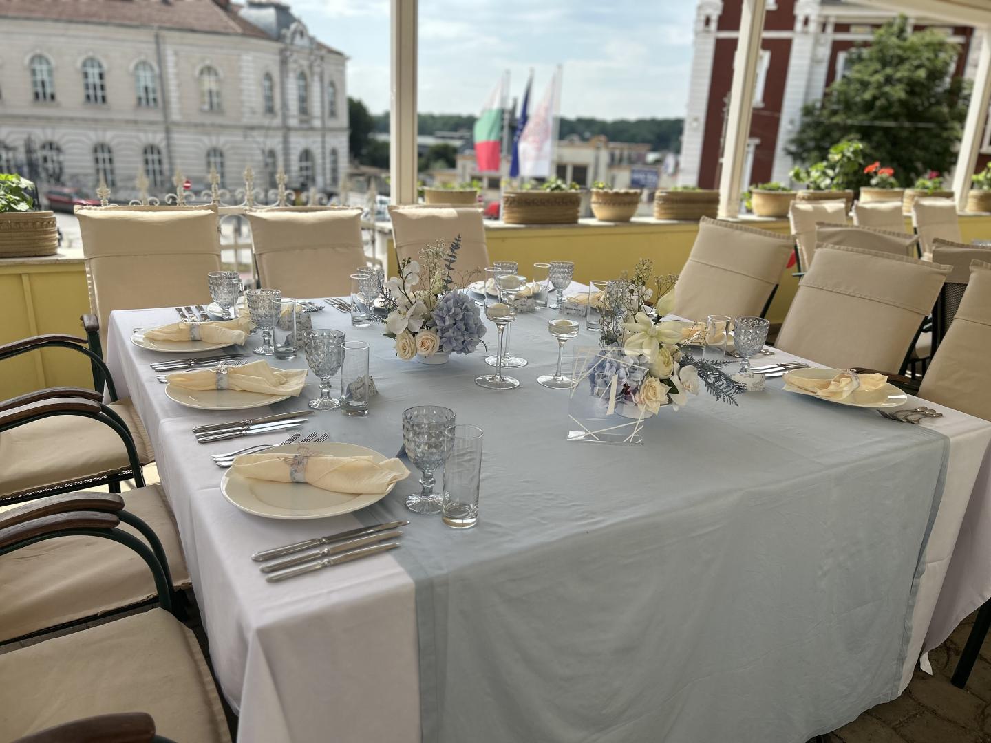 Anna Palace foto 20