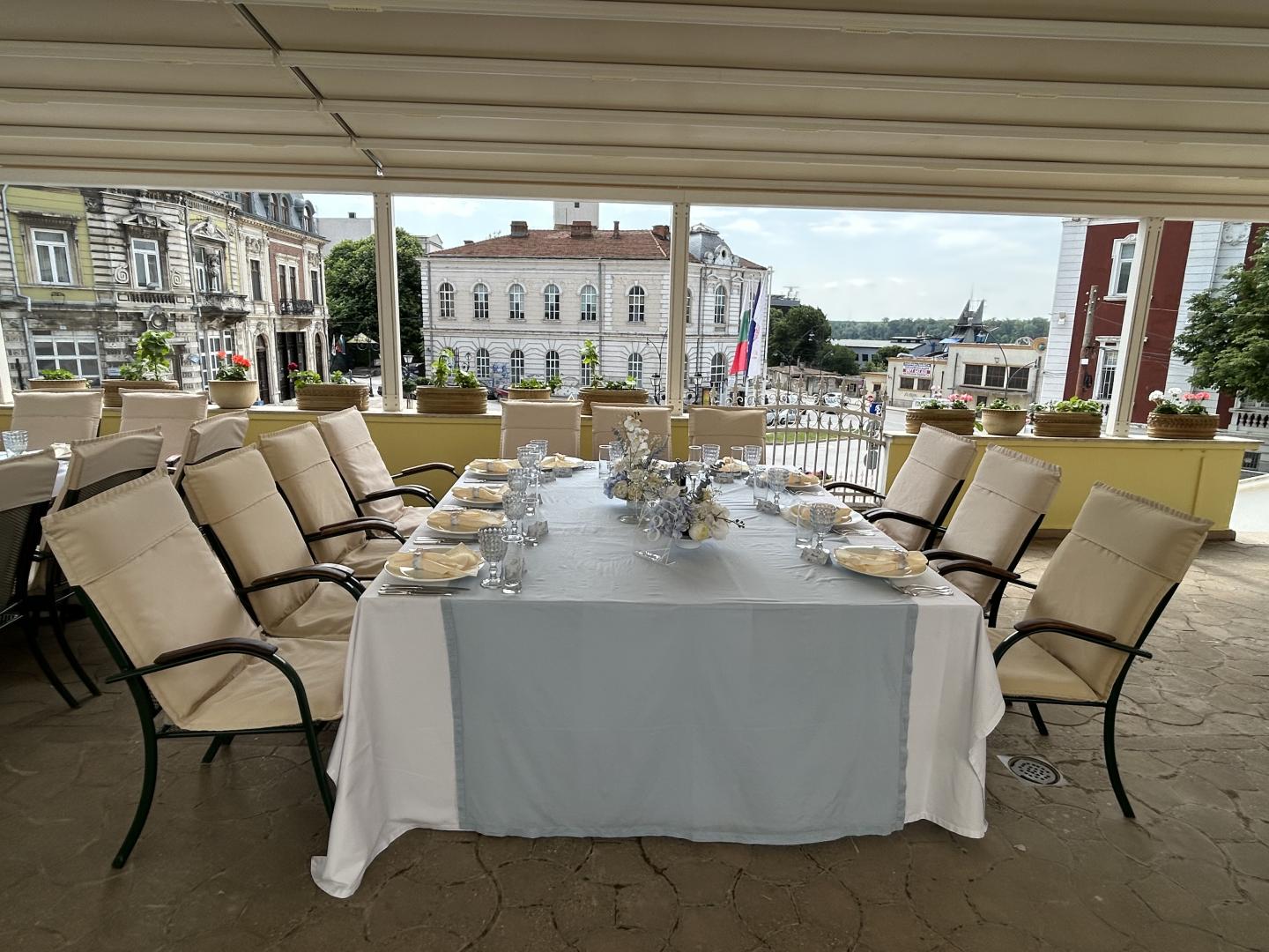 Anna Palace foto 16