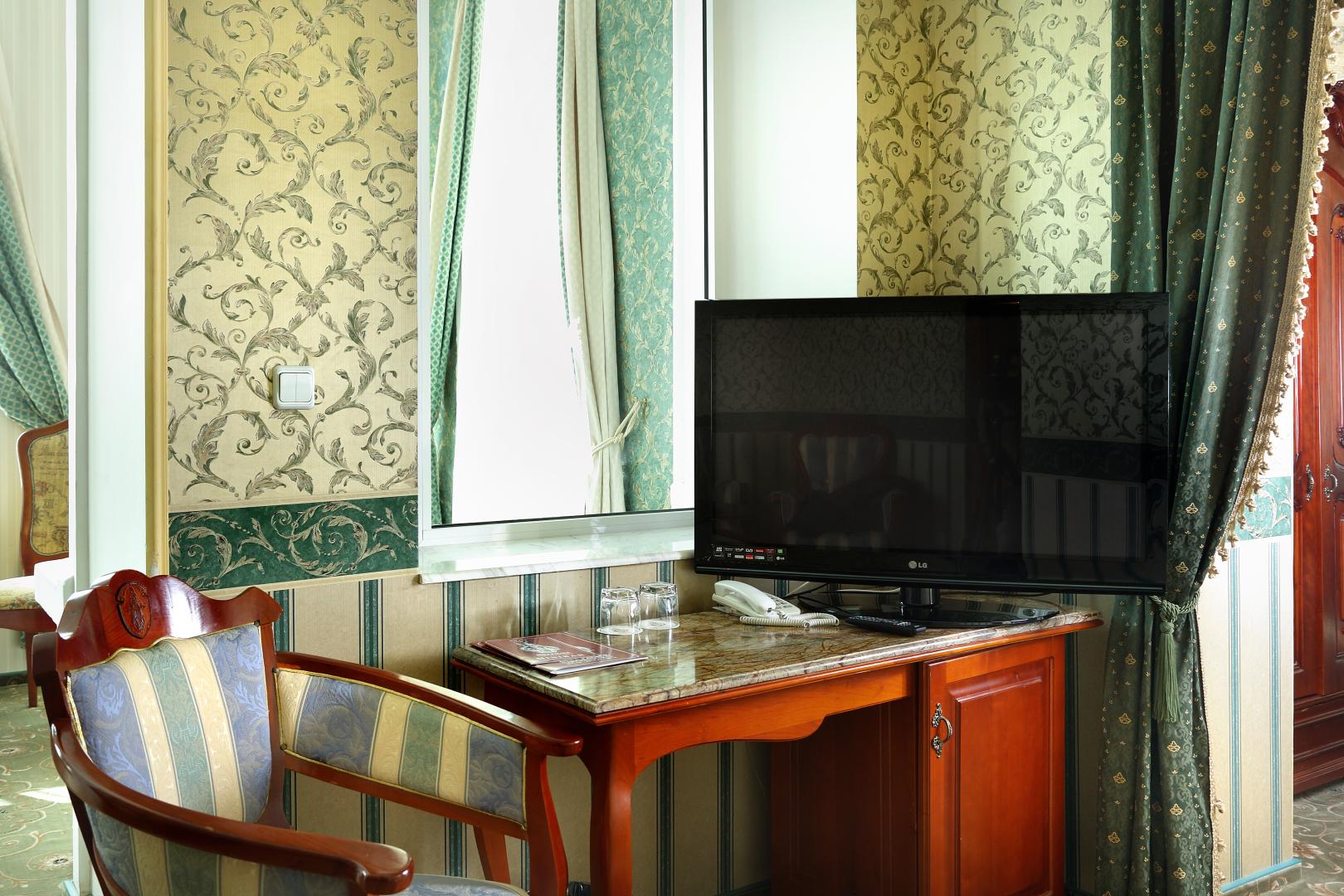 Anna Palace foto 6