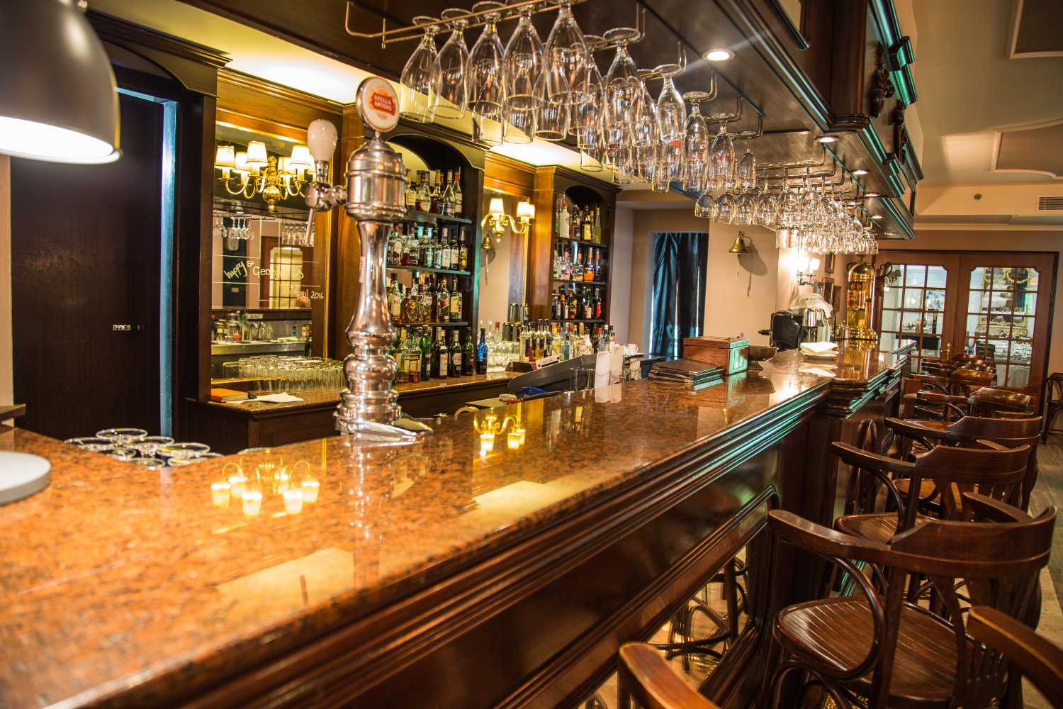 AX The Victoria Hotel image 1