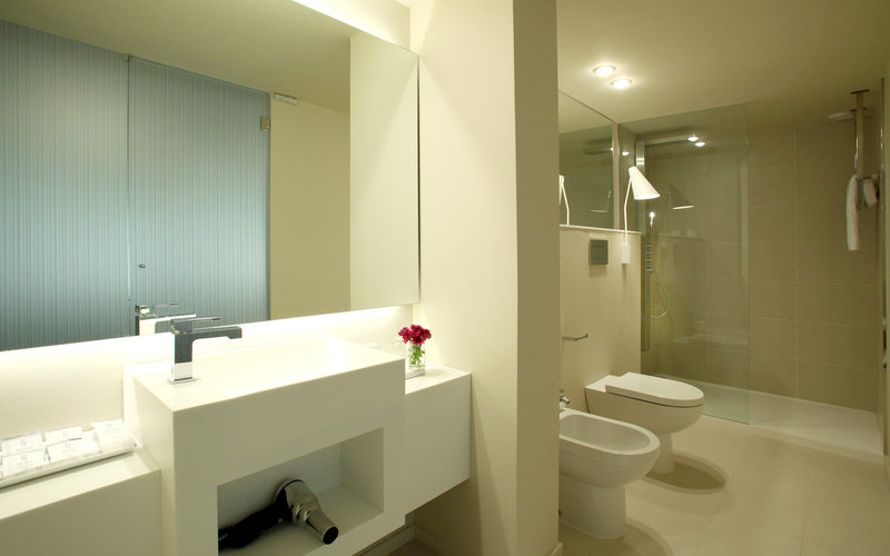 Park Hotel Barcelona foto 12