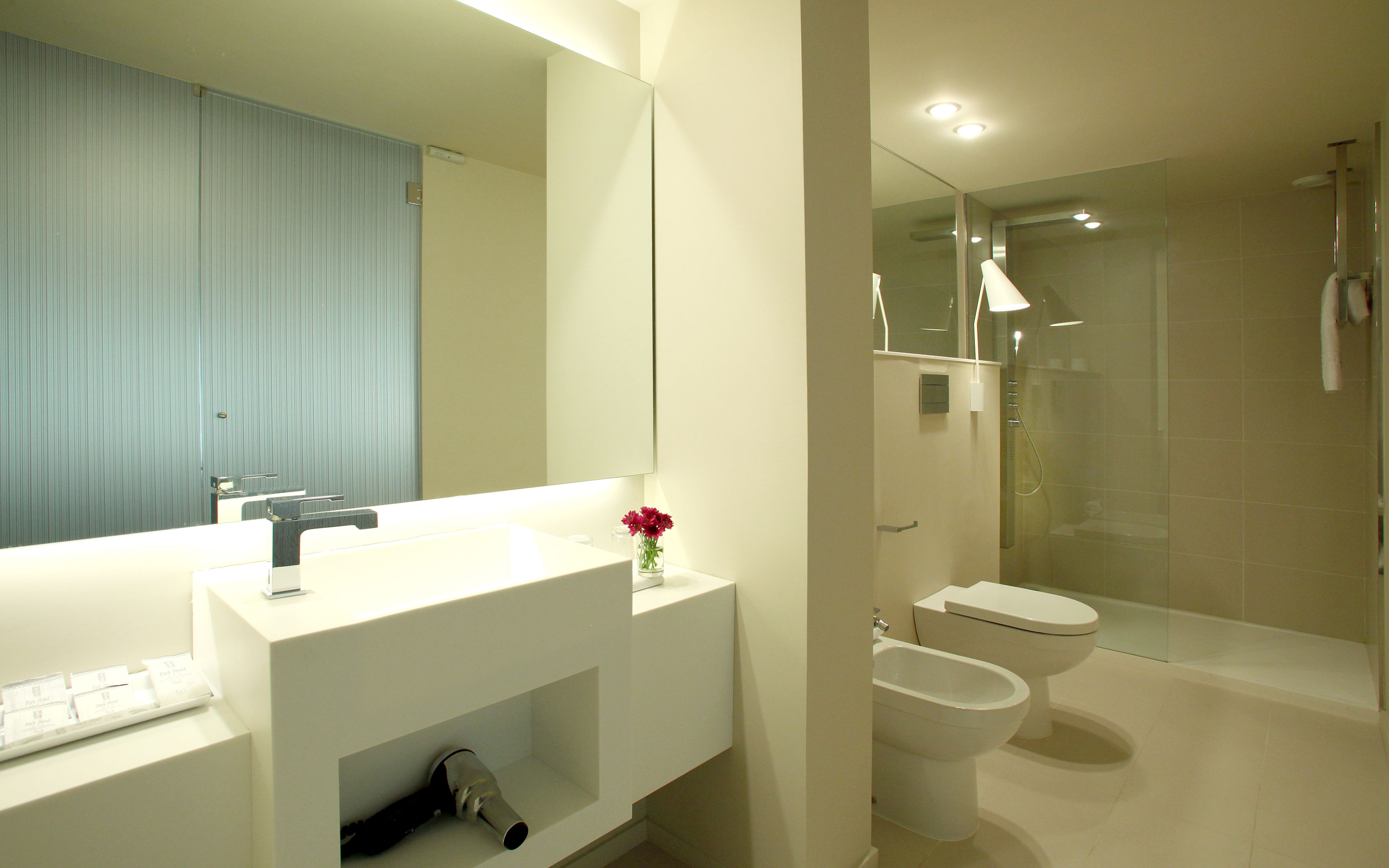 Park Hotel Barcelona foto 14