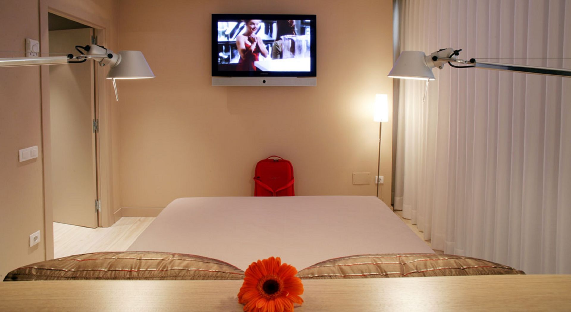 Park Hotel Barcelona foto 56