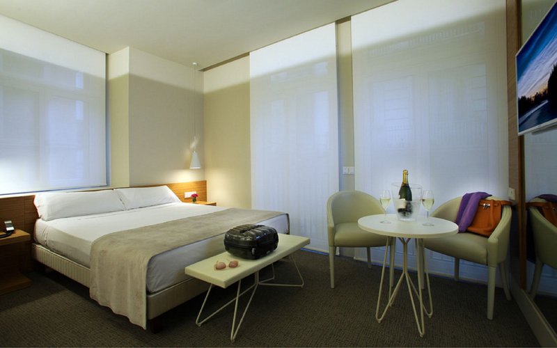 Park Hotel Barcelona foto 58