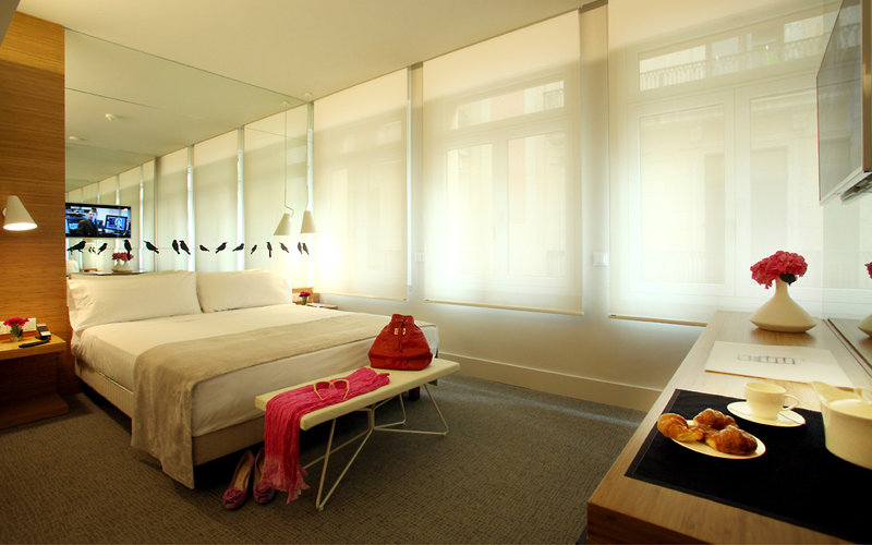 Park Hotel Barcelona image 3