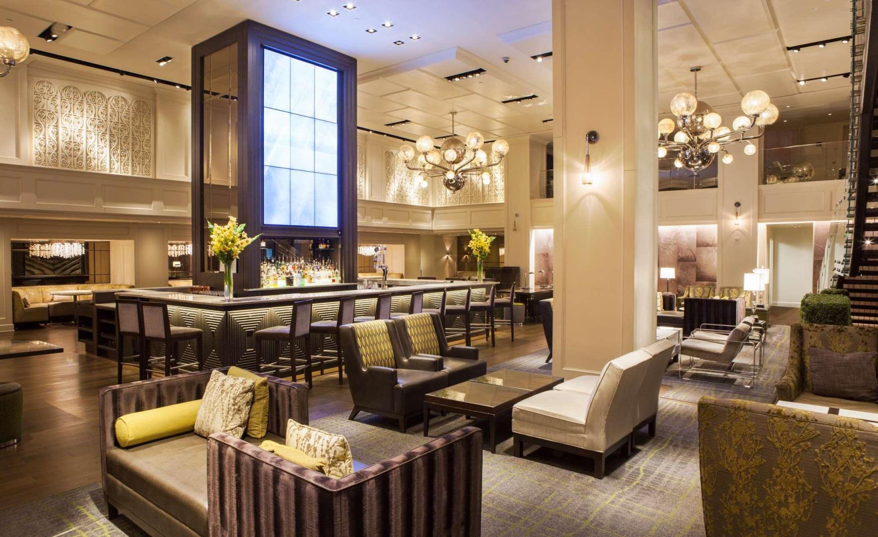 Park Central Hotel New York image 3