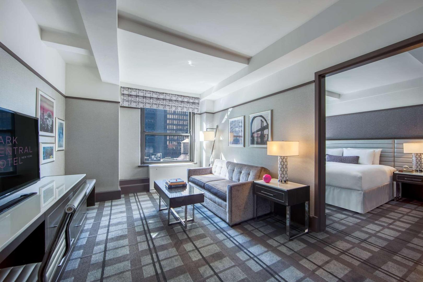 Park Central Hotel New York image 1