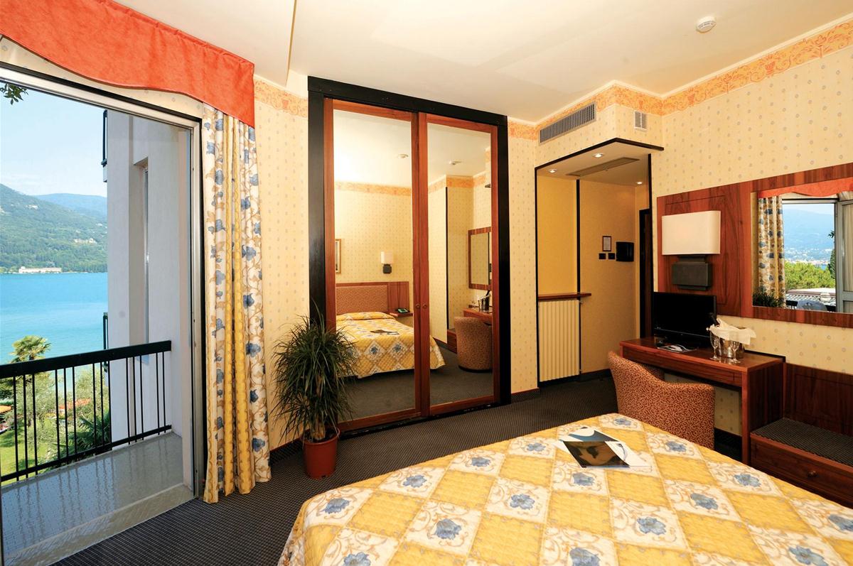 Park Hotel Casimiro foto 6