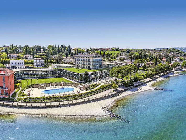 Park Hotel Casimiro in San Felice del Benaco - foto 2