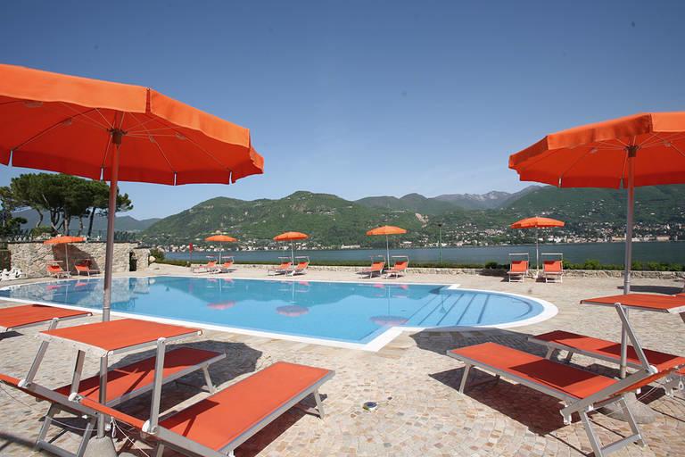Park Hotel Casimiro in San Felice del Benaco - foto 3