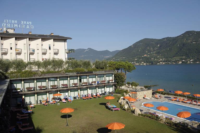 Park Hotel Casimiro in San Felice del Benaco - foto 4