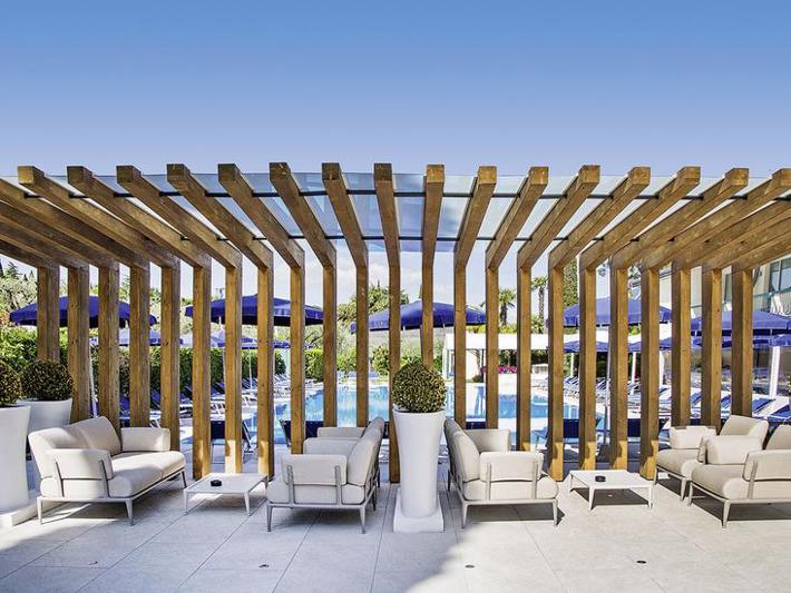 Park Hotel Casimiro in San Felice del Benaco - foto 5