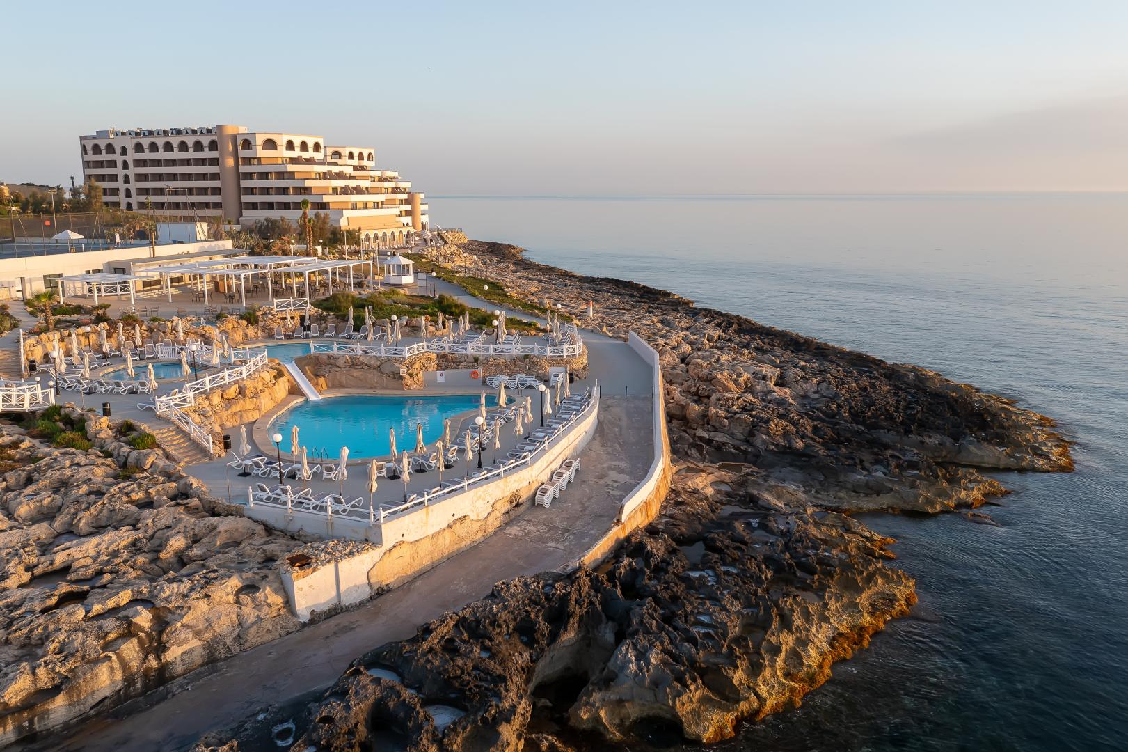 Radisson Blu Resort, Malta St. Julian's foto 2