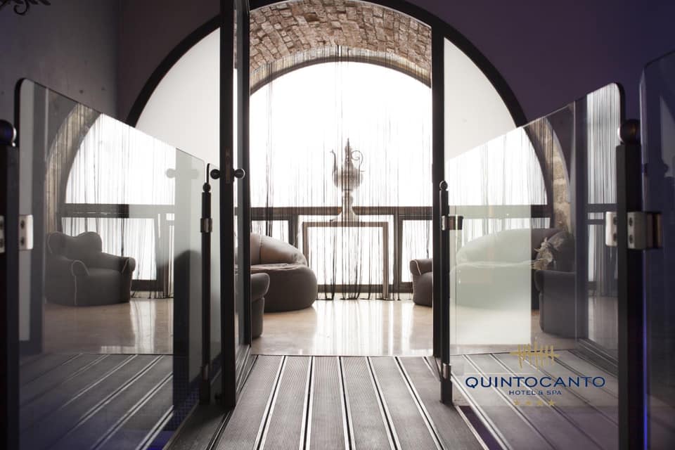 Quintocanto Hotel & Spa foto 21