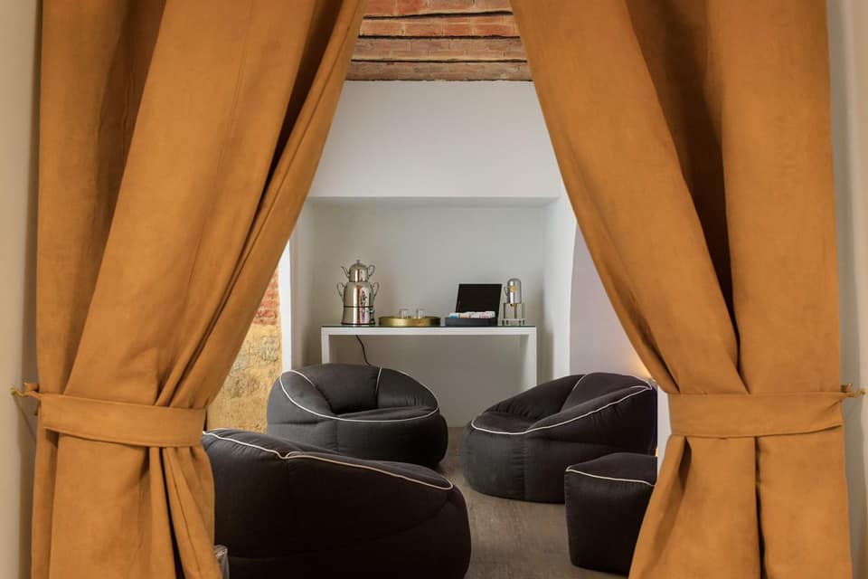 Quintocanto Hotel & Spa foto 5