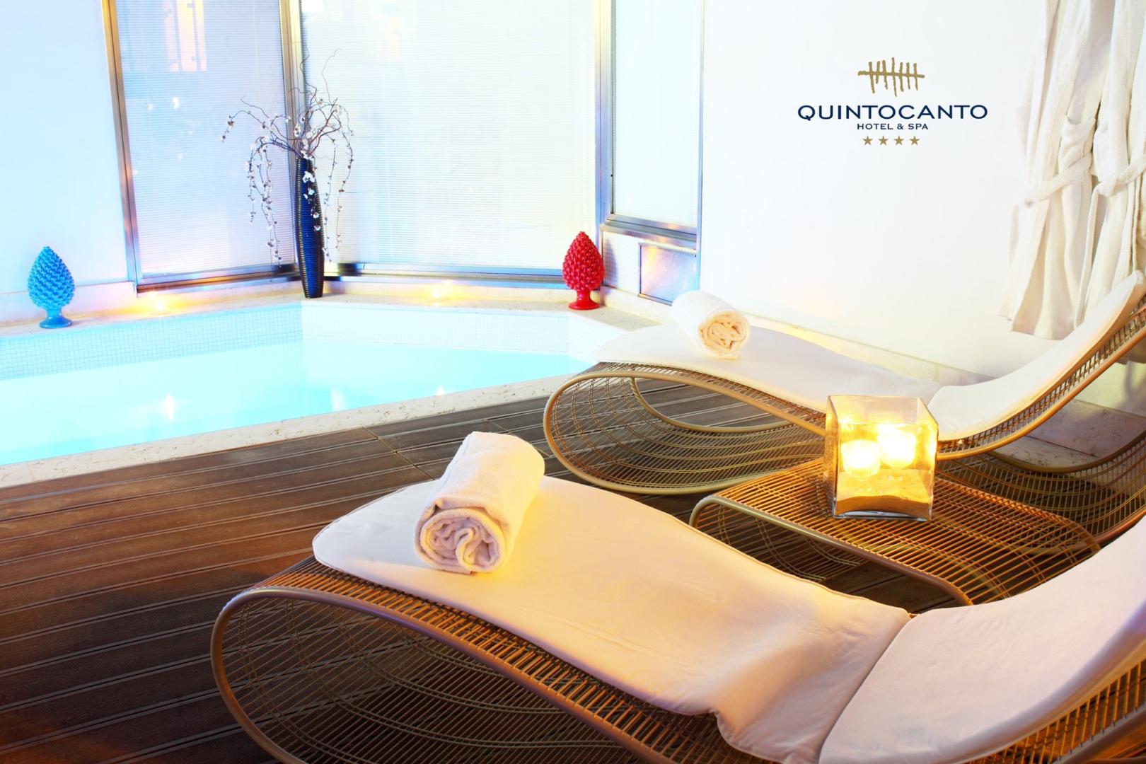 Quintocanto Hotel & Spa foto 23