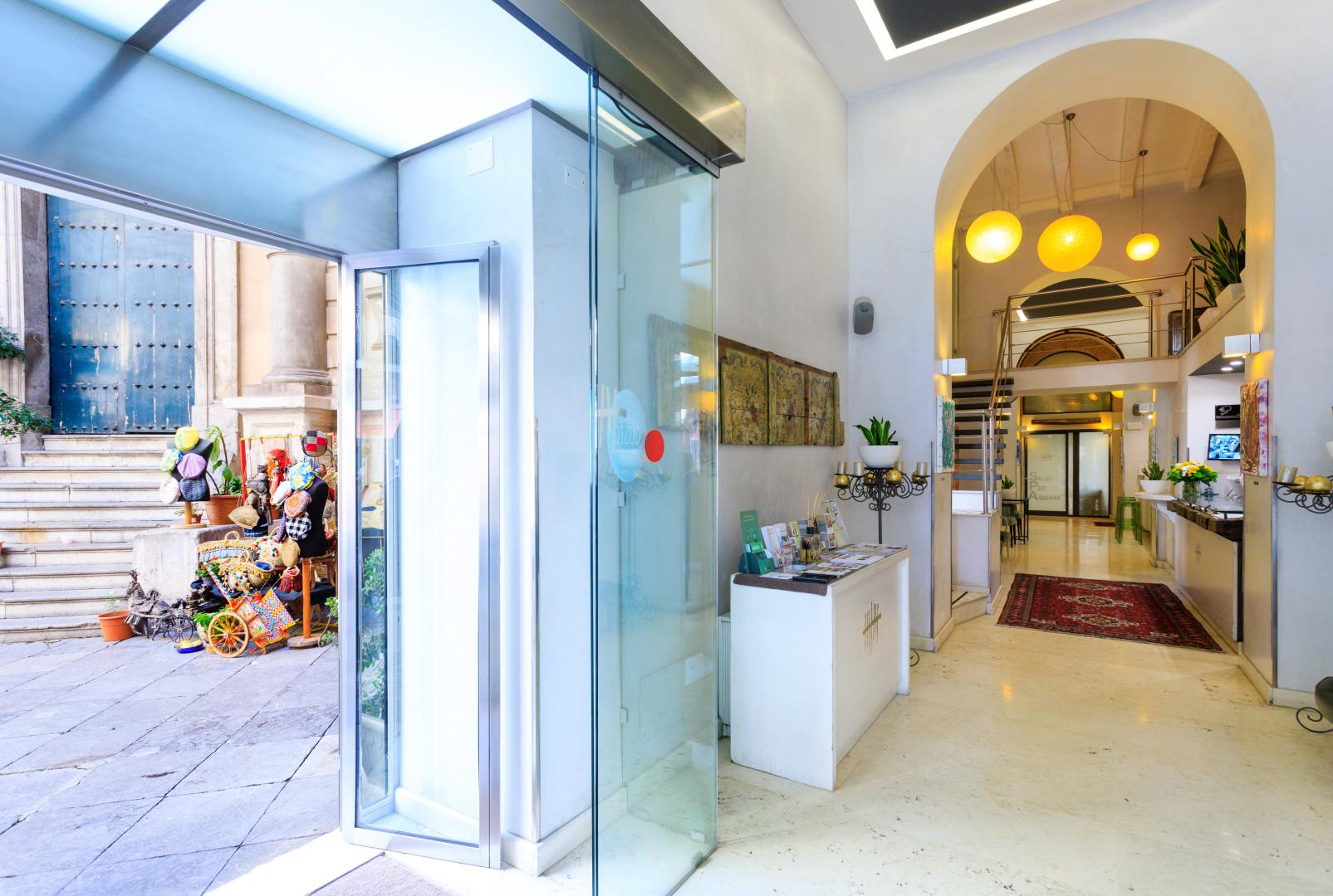 Quintocanto Hotel & Spa foto 12