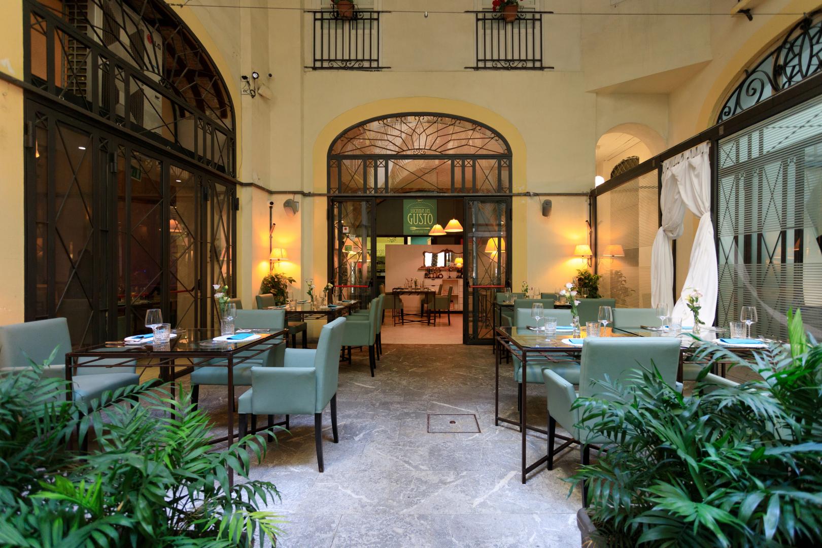 Quintocanto Hotel & Spa foto 15
