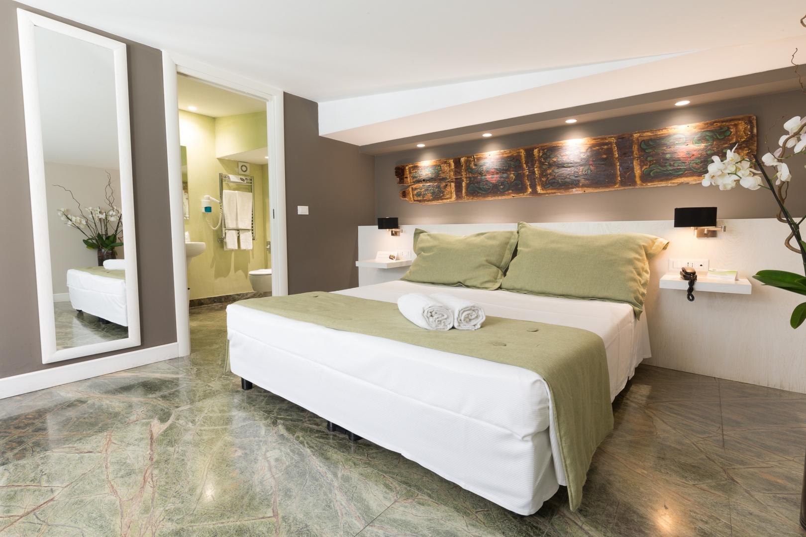Quintocanto Hotel & Spa foto 7