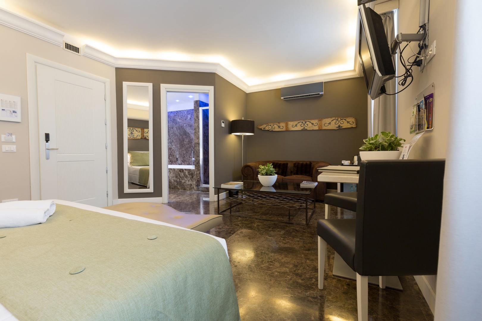 Quintocanto Hotel & Spa foto 18