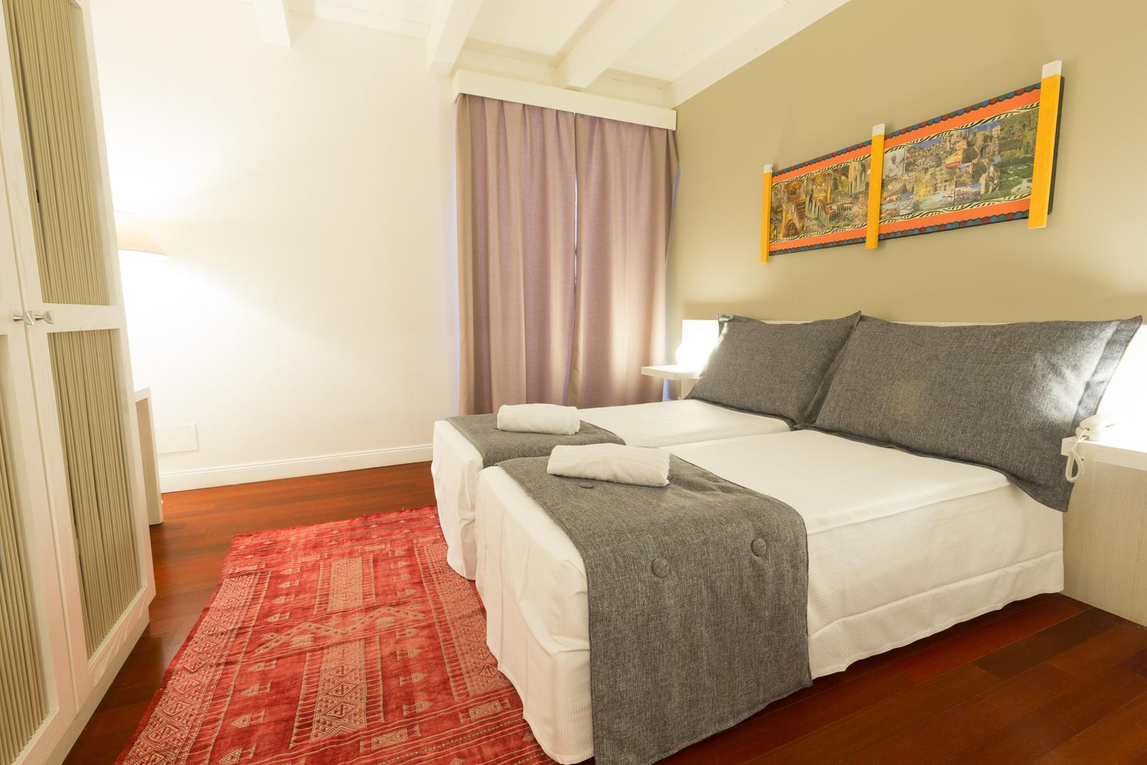 Quintocanto Hotel & Spa foto 10