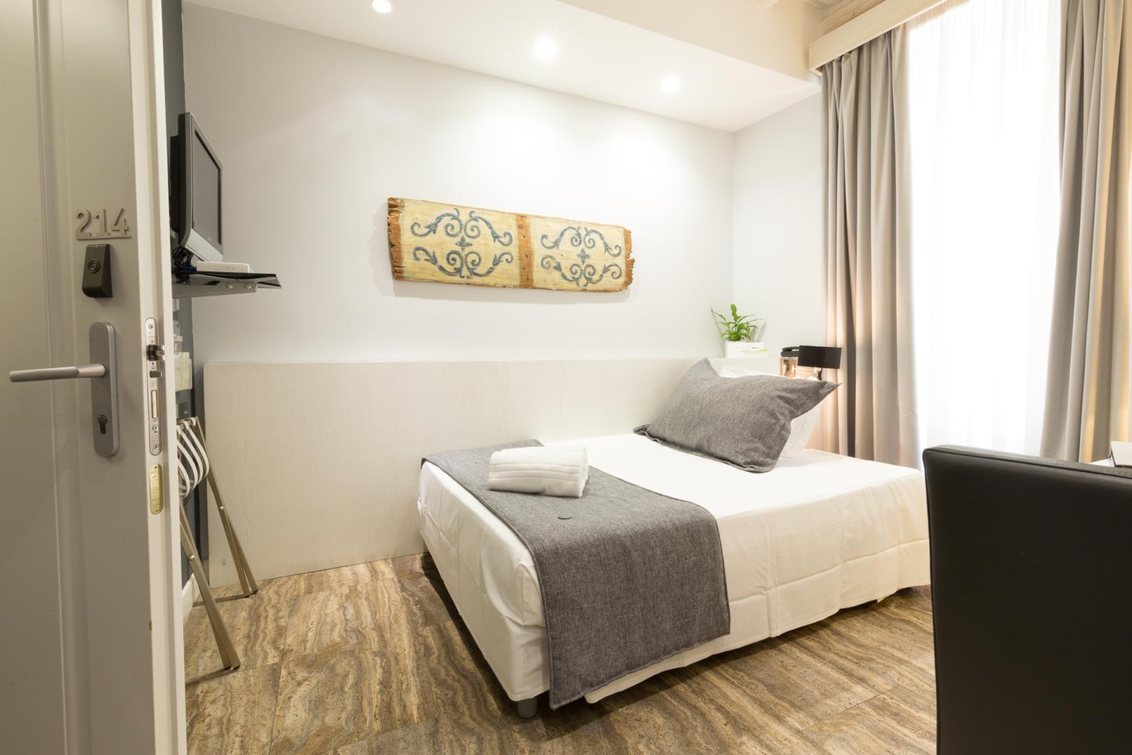 Quintocanto Hotel & Spa foto 2
