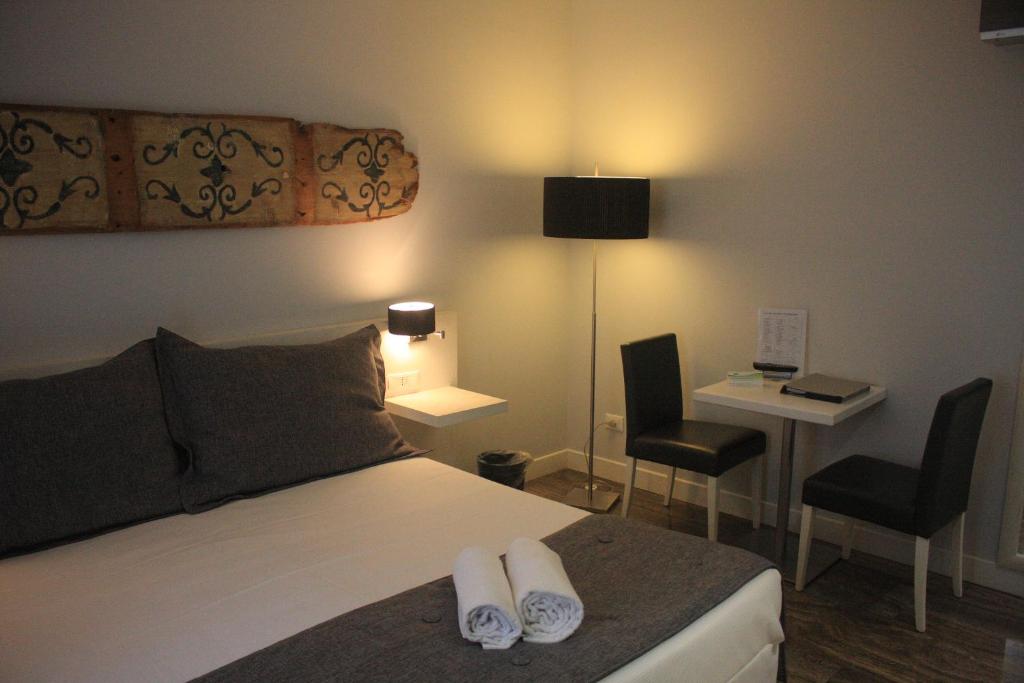 Quintocanto Hotel & Spa foto 6