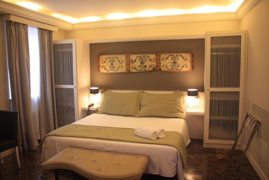 Quintocanto Hotel & Spa foto 20