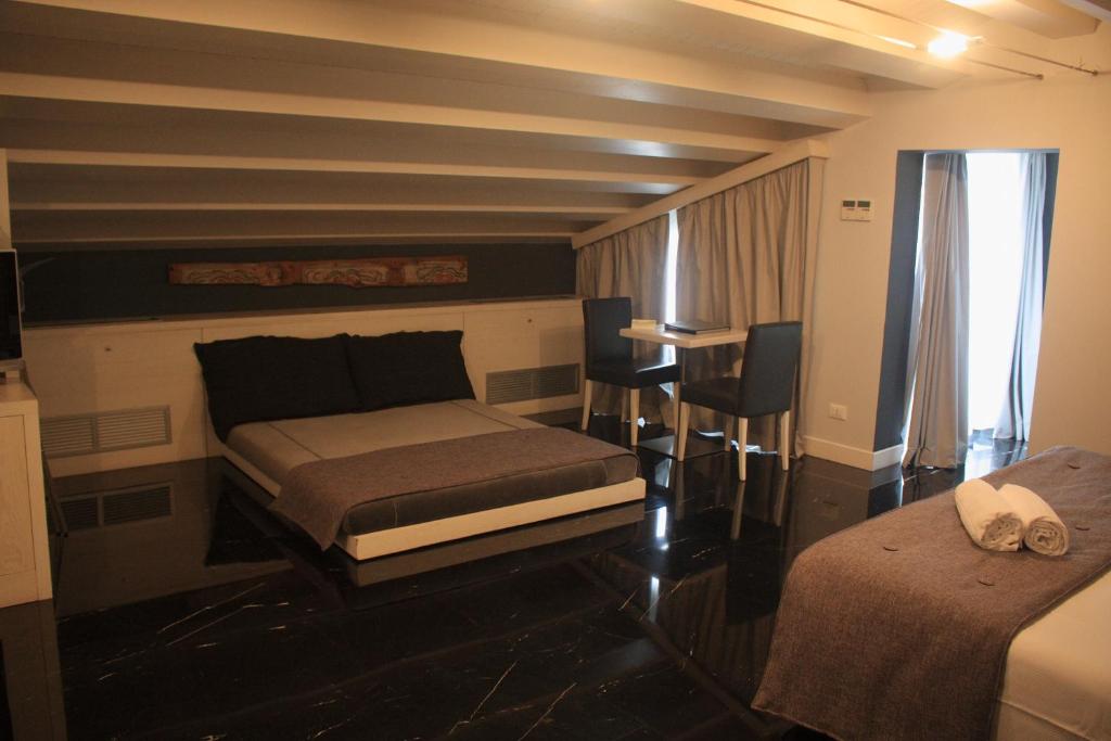 Quintocanto Hotel & Spa foto 26