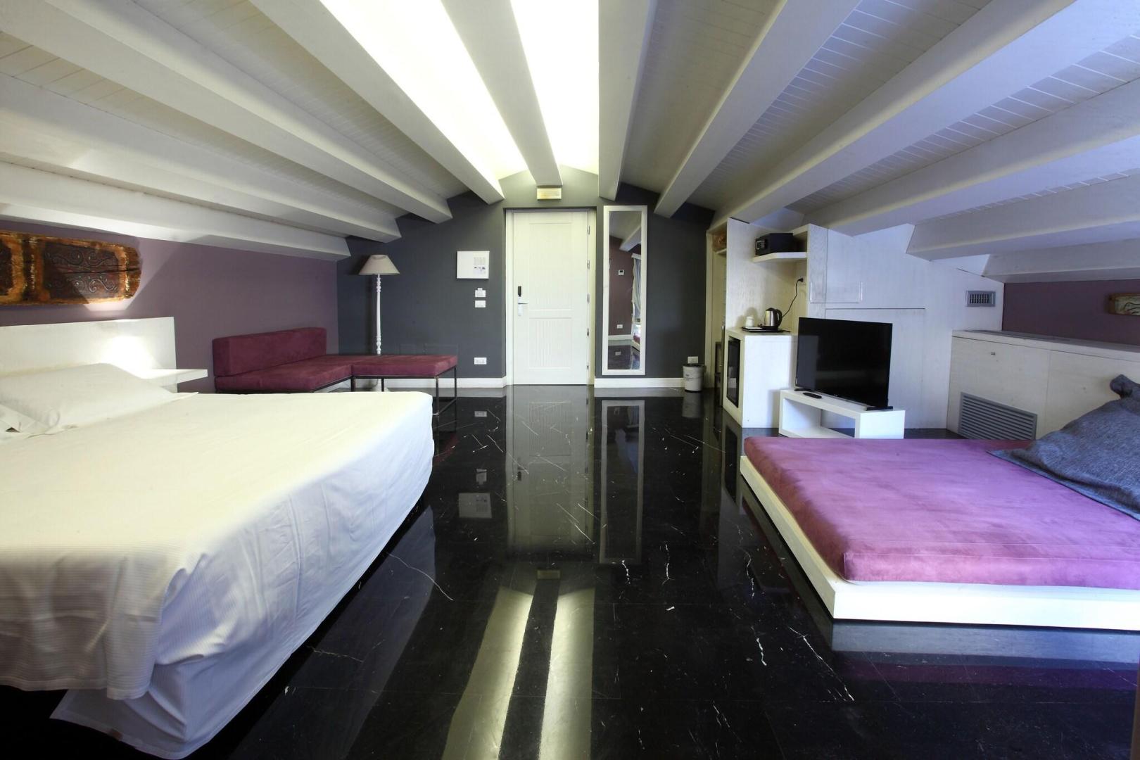 Quintocanto Hotel & Spa foto 31