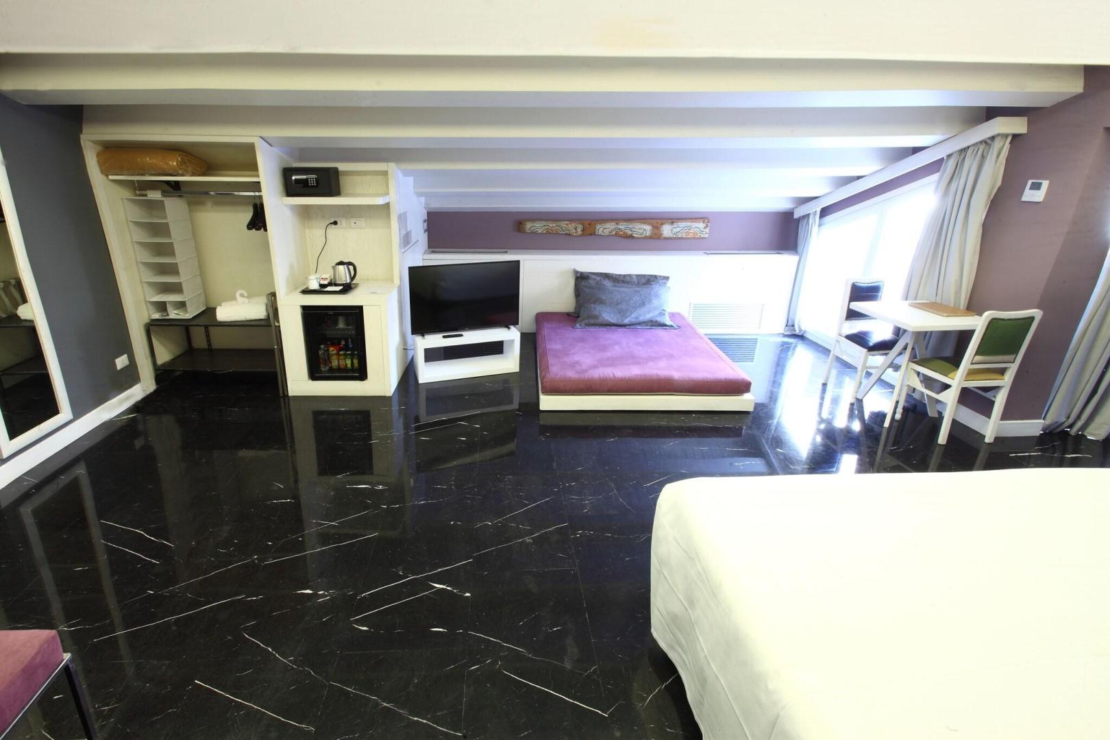 Quintocanto Hotel & Spa foto 32
