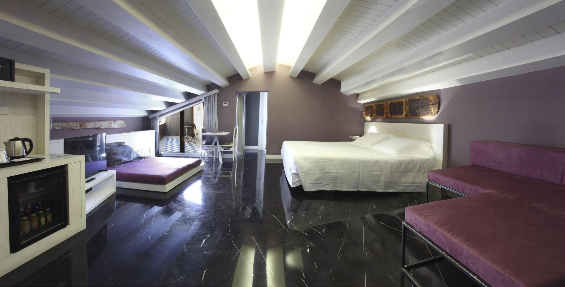 Quintocanto Hotel & Spa foto 33
