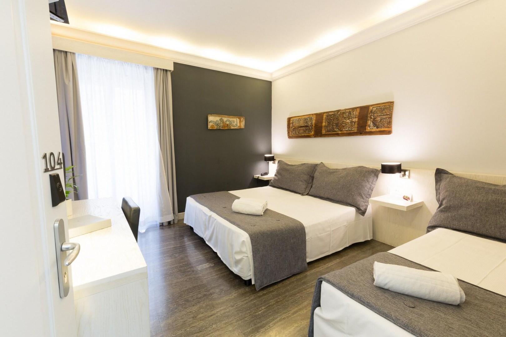Quintocanto Hotel & Spa foto 36