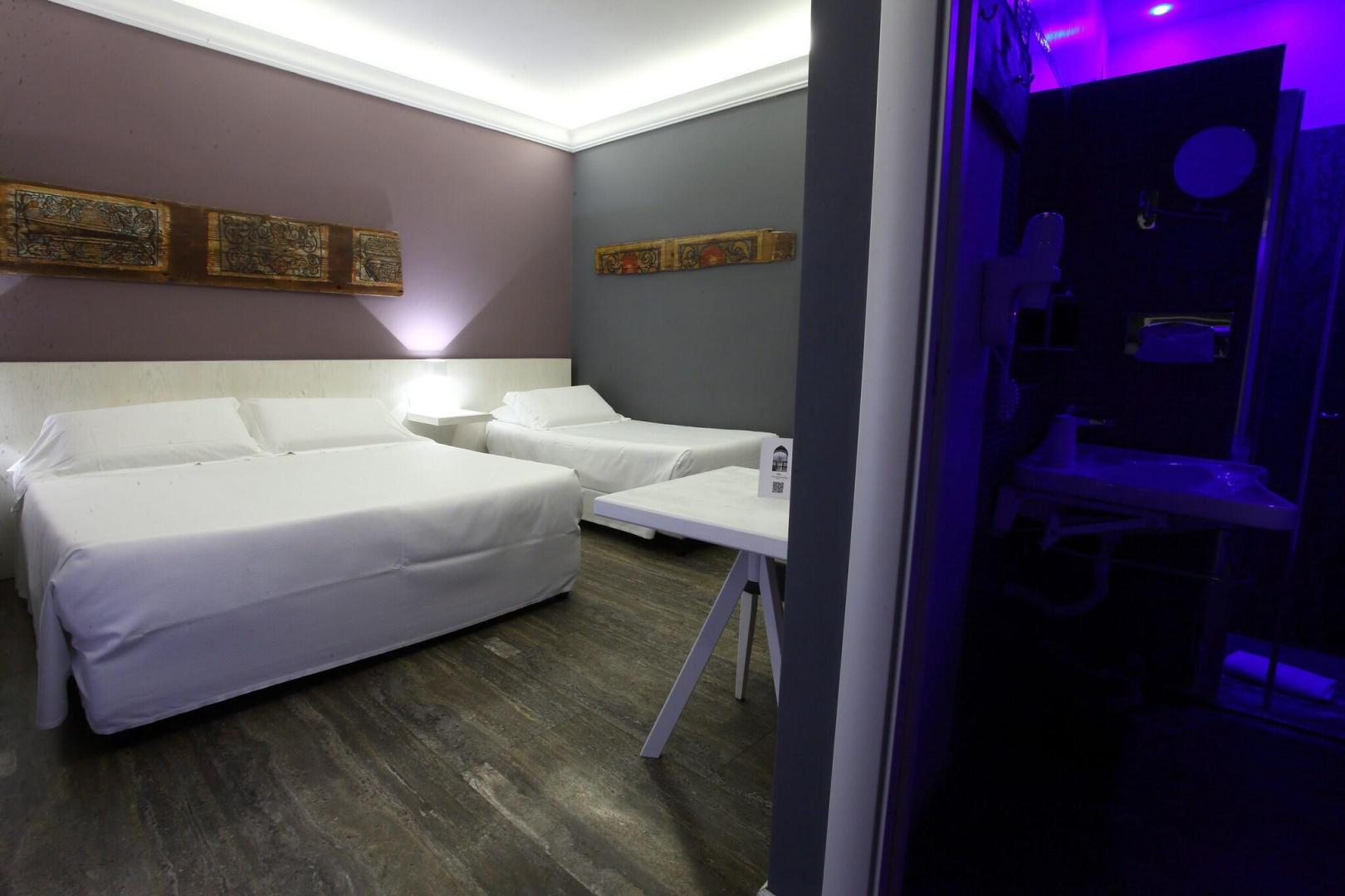 Quintocanto Hotel & Spa foto 38