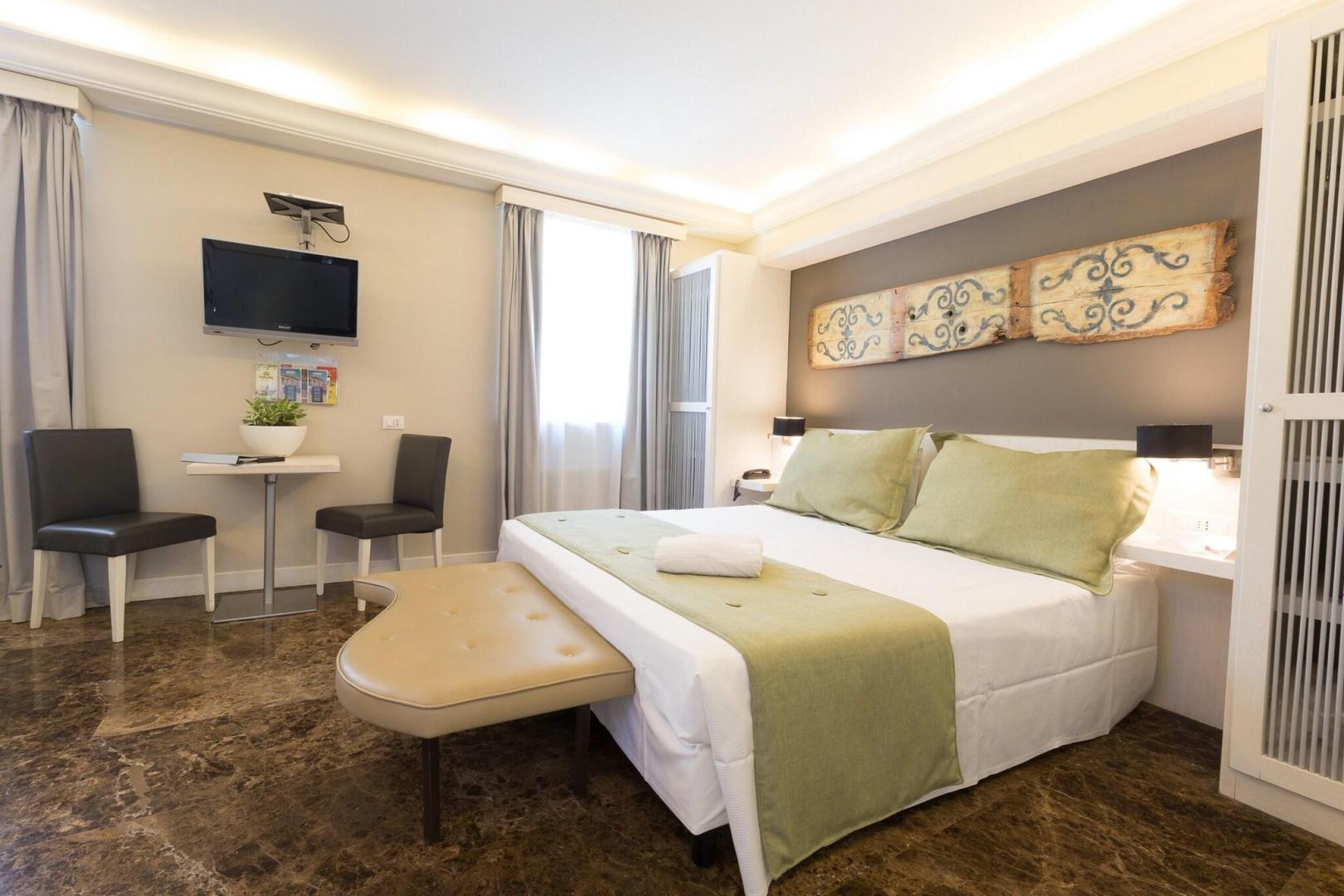 Quintocanto Hotel & Spa foto 39