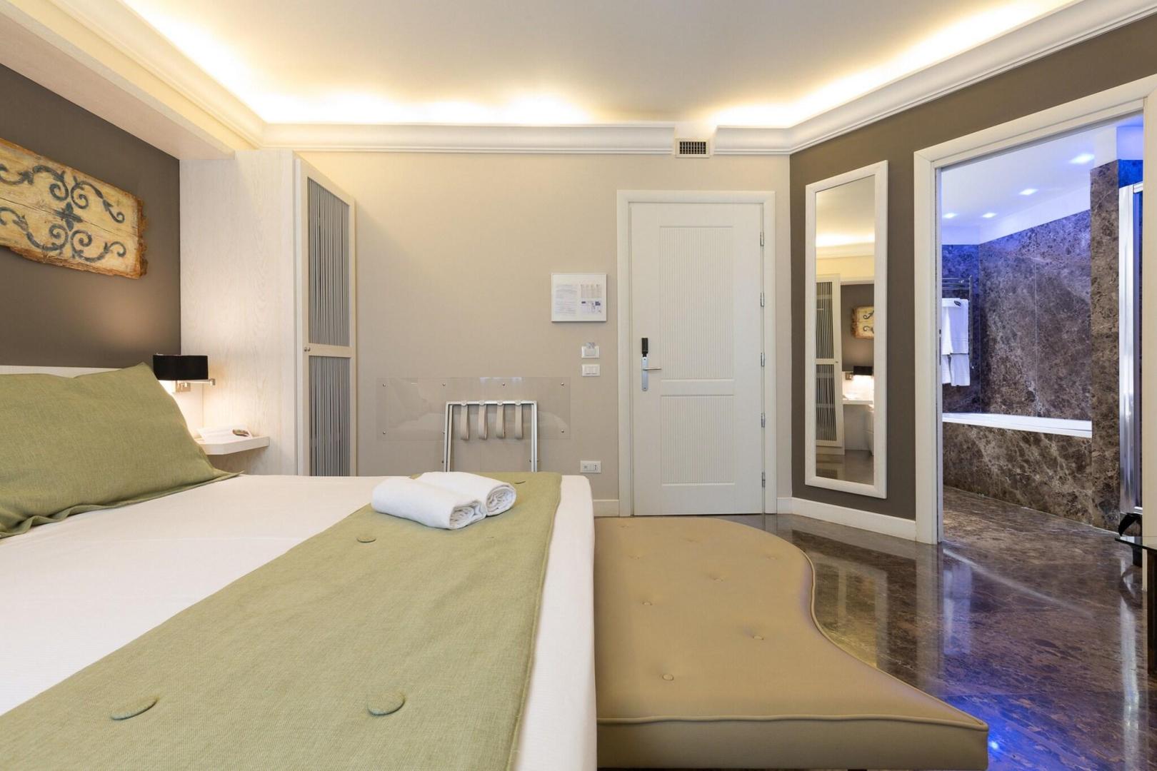 Quintocanto Hotel & Spa foto 40