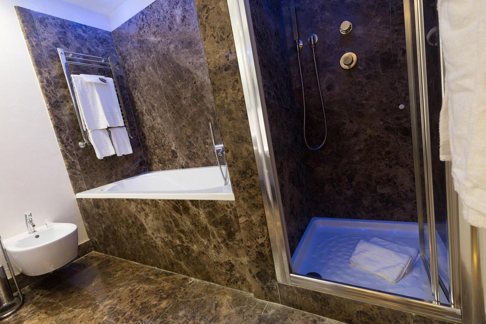 Quintocanto Hotel & Spa foto 41