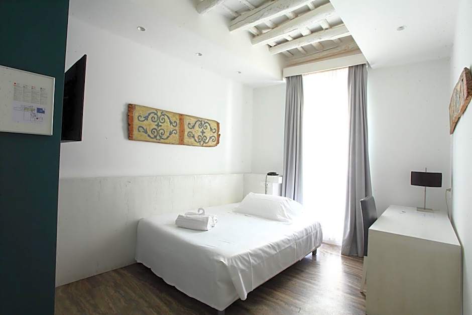Quintocanto Hotel & Spa foto 42