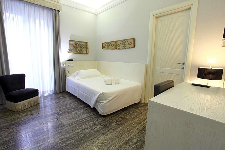 Quintocanto Hotel & Spa foto 43