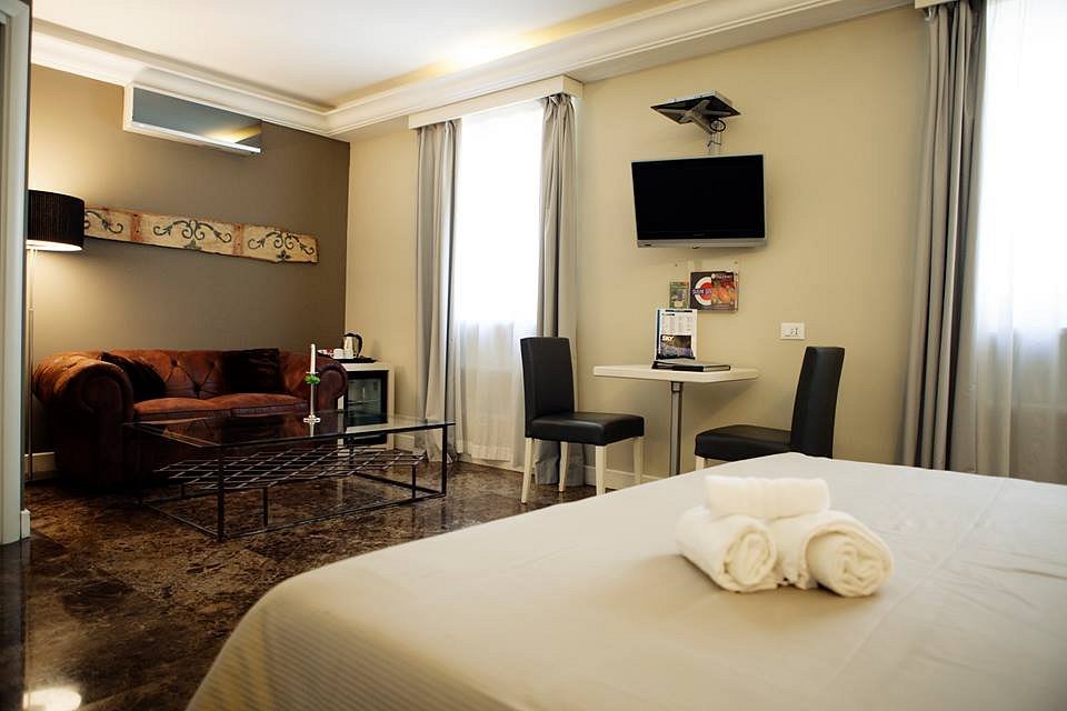 Quintocanto Hotel & Spa foto 44