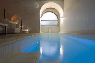 Quintocanto Hotel & Spa foto 2