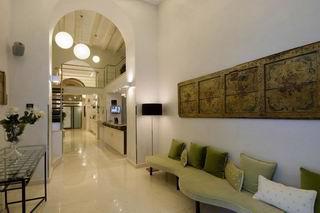 Quintocanto Hotel & Spa foto 3