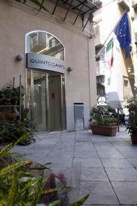 Quintocanto Hotel & Spa foto 4