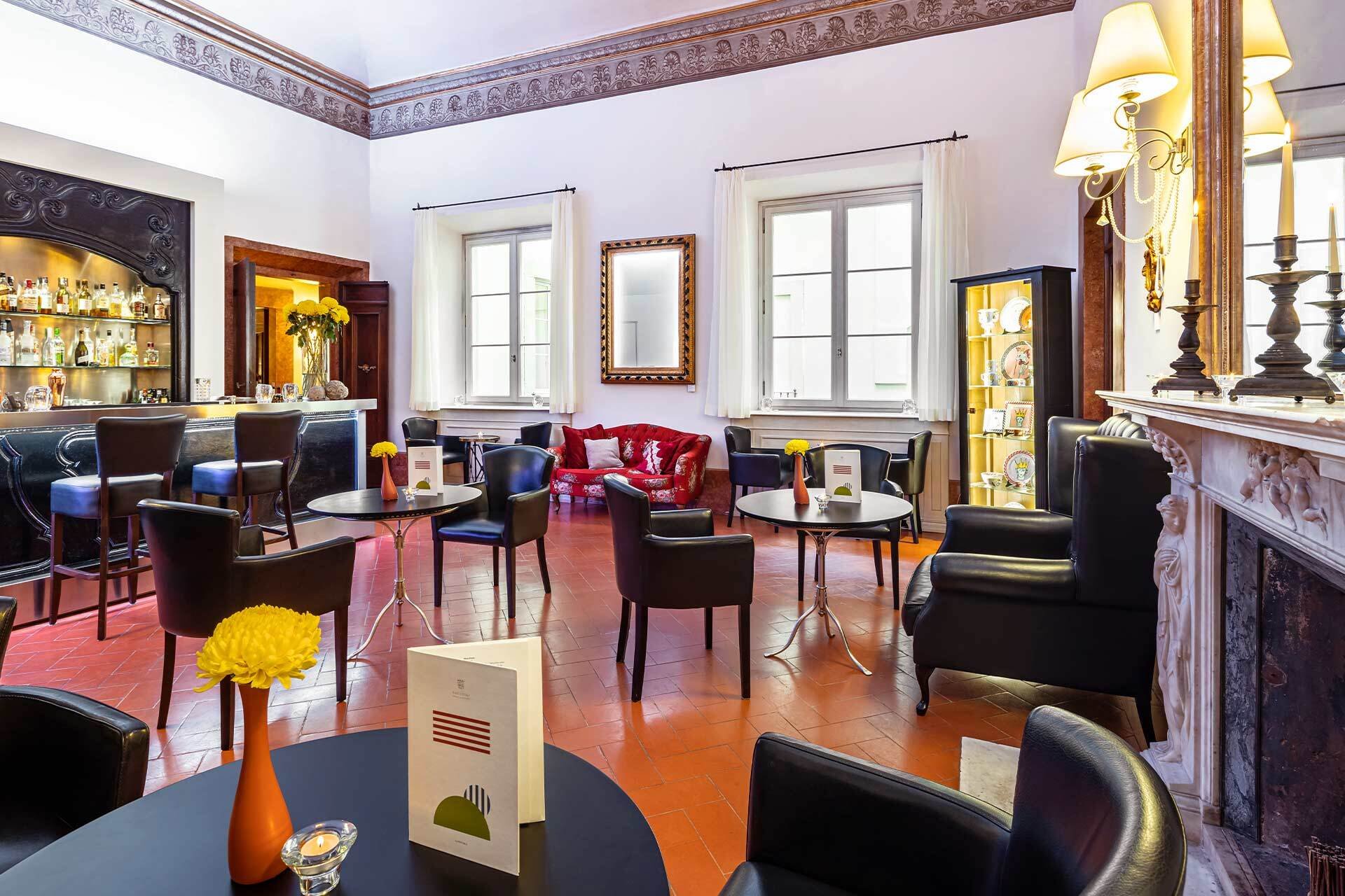 Palazzo Firenze by Baglioni Hotels & Resorts foto 12