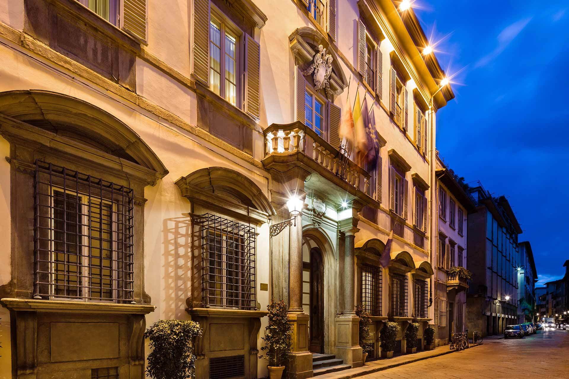 Palazzo Firenze by Baglioni Hotels & Resorts foto 14