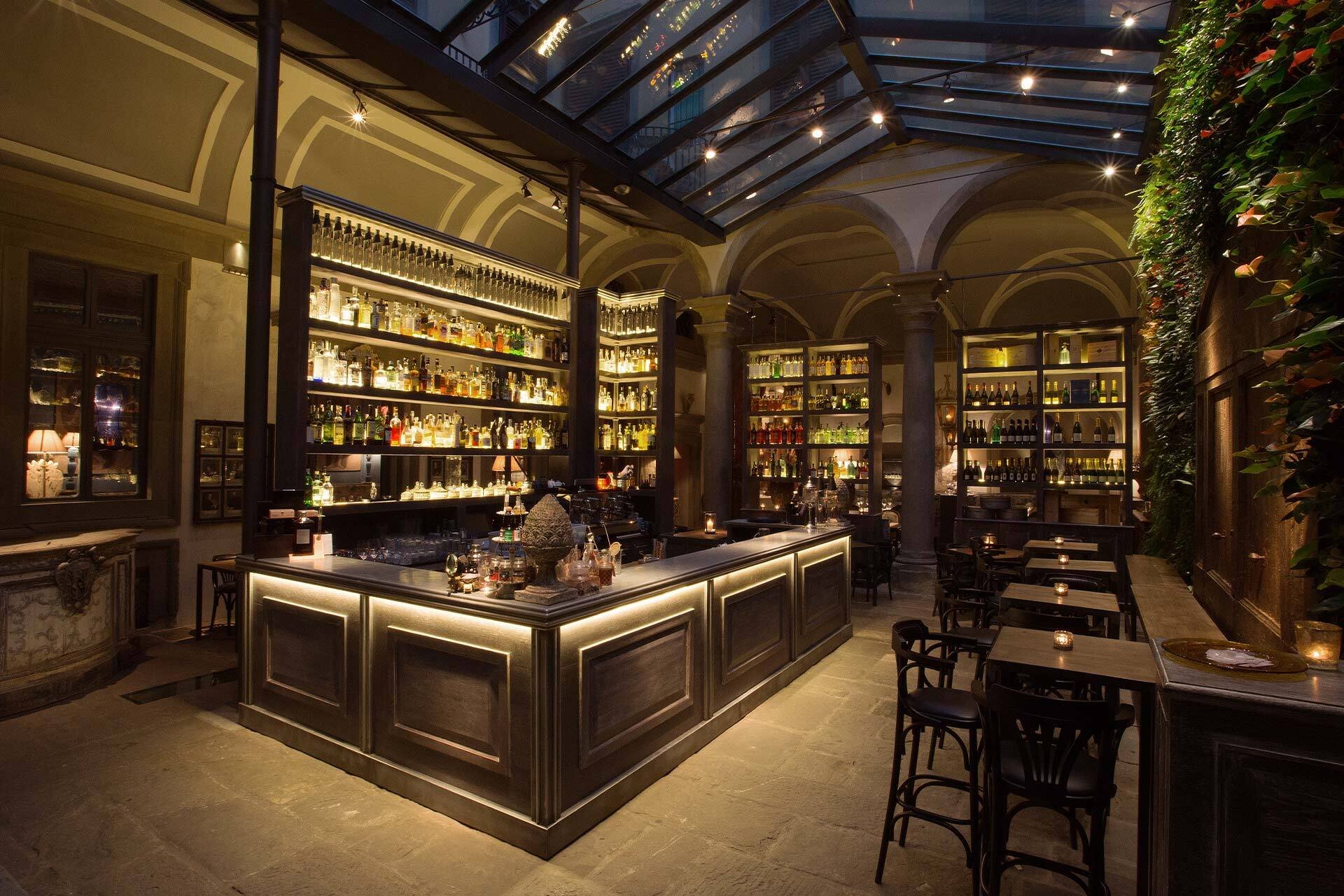 Palazzo Firenze by Baglioni Hotels & Resorts foto 13